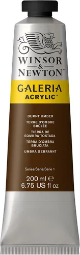 Vista 91 de De Galería Winsor & Newton: Tubo de color acrílico