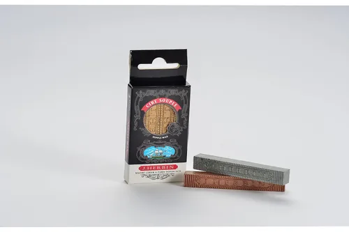 Vista 3 de Herbin Cera flexible - 3 3/8 x 3/8 x 3/8 - Cobre