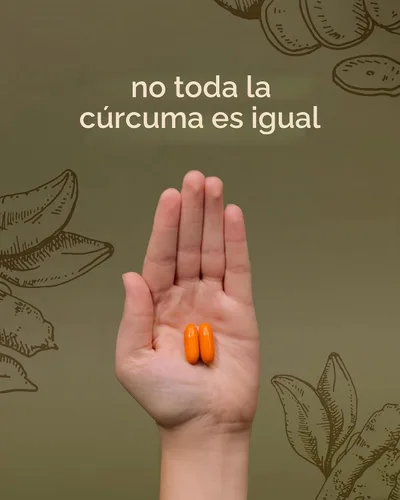 Vista 8 de Terry Naturalmente Curamed 750 mg 240 softgels