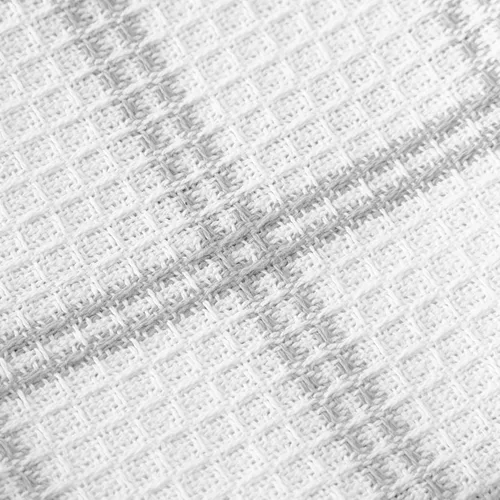 Vista 4 de T-Fal Paños de Cocina Premium con Textura de Waffle: Altamente Absorbentes, Súper Suaves de Larga Duración - 100% Algodón, Toalla de 12"x13