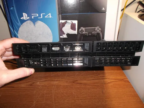 Vista 7 de PlayStation 4 Console 500 GB