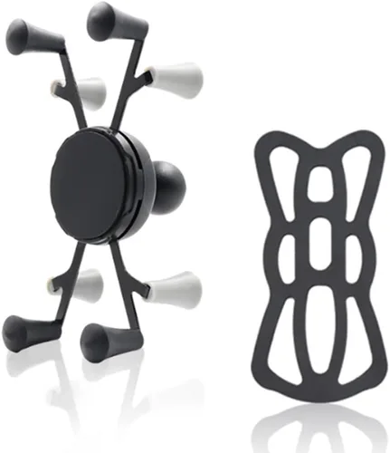 Vista 10 de Strg - Soporte para tablet con bola de tamaño B de 1 pulgada, soporte para tabletas de 6 pulgadas, compatible con soporte RAM de 1 pulgada
