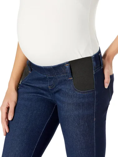 Vista 3 de Tienda Essentials Jegging de punto de maternidad para mujer
