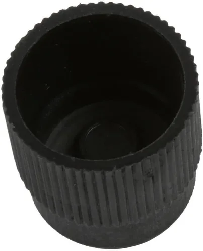 Vista 2 de GM Genuine Parts 15-33289 (52458768) Tapa de montaje de válvula de servicio de aire acondicionado M10 x 1