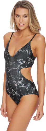 Vista 3 de Luxe by Lisa Vogel - Rock Solid Maillot de una pieza