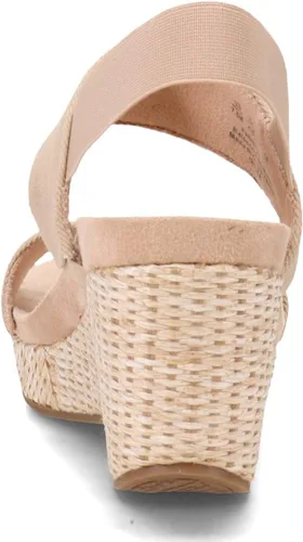 Vista 5 de LifeStride Sandalia Delta para mujer