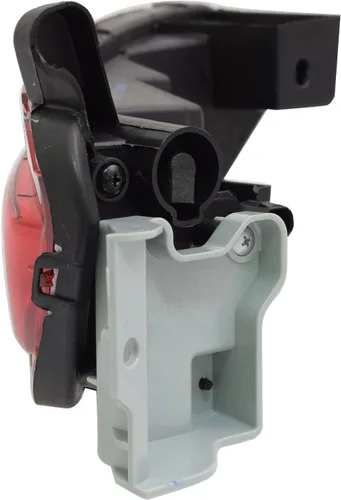 Vista 4 de TYC Conjunto de reflector derecho compatible con Mazda CX-5 2017-2021