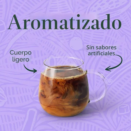 Vista 3 de Starbucks Cold Brew Concentrado de café, café helado con sabor a caramelo Dolce, 32 onzas líquidas