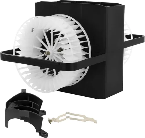 Vista 12 de SCITOO Motor BM10041C del ventilador del calentador HVAC Para Peterbilt 2011-2015
