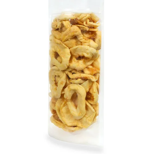 Vista 7 de Smarty Stop Dried Fruits Great Healthy Snack (anillos de manzana seca, 2 libras (paquete de 1))