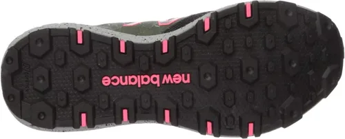 Vista 4 de New Balance Zapatillas para mujer Fresh Foam Crag Trail V1