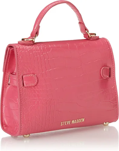 Vista 2 de Steve Madden Steve Mdden Dignify Croco - Bolsa con asa superior