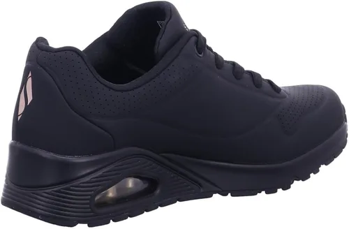 Vista 5 de Skechers - Uno-Stand on Air - Tenis para mujer