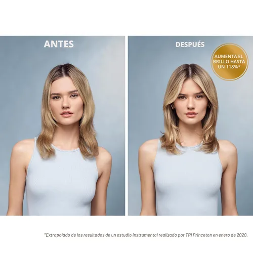 Vista 2 de Moroccanoil Tratamiento de aceite ligero para el cabello