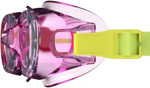 Vista 2 de Speedo Gafas de natación para niños Hydrospex de 6 a 14 años