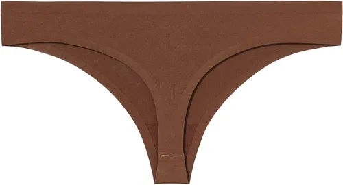 Vista 2 de Tangas invisibles para mujer, tangas invisibles, ropa interior cómoda