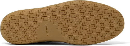 Vista 20 de Piloti Zapatos de conducción para hombre, zapatos deportivos de gamuza italiana Shift para hombre