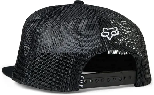 Vista 2 de Fox Racing Fox X Kawi Snapback - Sombrero estándar para hombre