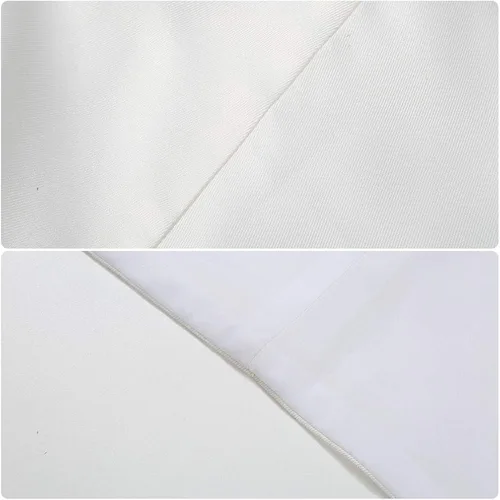 Vista 7 de Cos-Love Jujutsu Kaisen Cosplay Ryomen Sukuna Disfraz de Halloween Fiesta Kimono Blanco Traje para Hombres Mujeres
