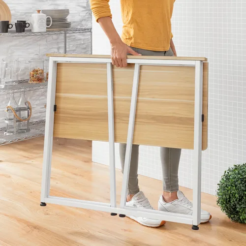 Vista 5 de Escritorio Plegable Dolenkaf InnovaGoods