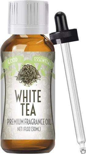Vista 62 de Good Essential – Aceite de fragancia profesional de almendra 10 ml para difusor, velas, jabones, perfume, aromaterapia 0.33 fl oz