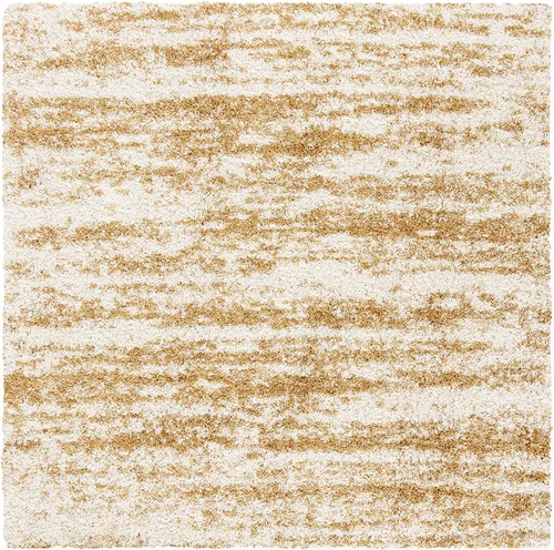 Vista 29 de SAFAVIEH Hudson Shag Collection - Alfombra decorativa de 2 x 3 pies, diseño moderno, no desprende pelusa y de fácil cuidado, 2 pulgadas de grosor