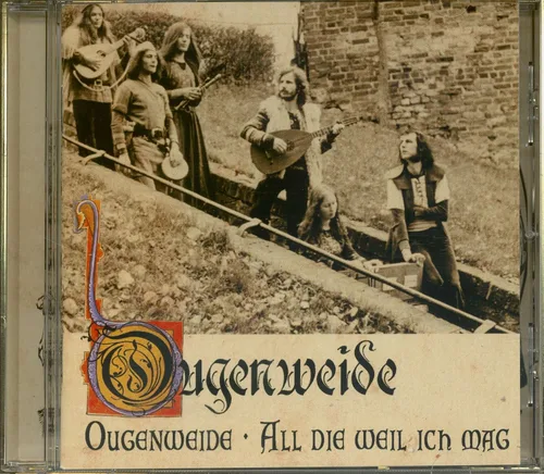 Vista 2 de Ougenweide: Todos Die Weil Ich Mag