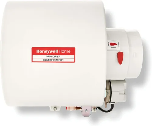 Vista 2 de Humidificador para todo el hogar y humidistato