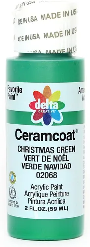 Vista 26 de Delta Creative Ceramcoat - Pintura acrílica en varios colores (2 onzas), 2002, oro antiguo