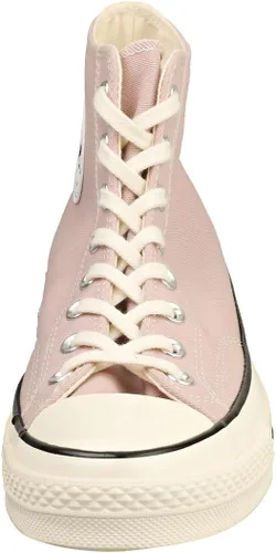 Vista 3 de Converse All Star - Tenis de caña alta de los años 70 para mujer