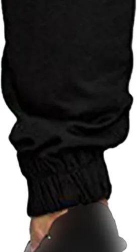 Vista 6 de Pantalones de varios bolsillos para hombre, pantalones deportivos de moda para exteriores, pantalones deportivos de senderismo tácticos sueltos