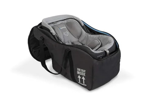 Vista 2 de UPPAbaby - Bolsa de viaje MESA