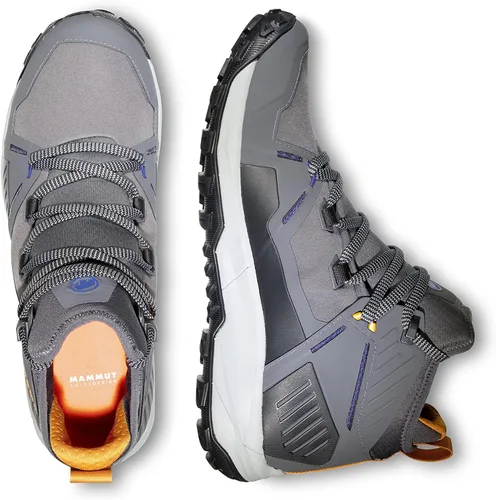 Vista 3 de Mammut Tenis de montañismo y senderismo para hombre