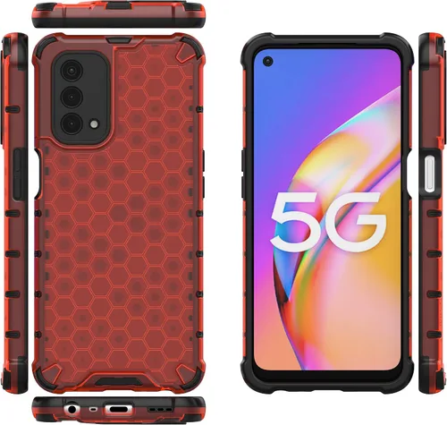 Vista 74 de Funda para Oppo Reno3 Pro 4G, funda para Oppo Reno3 Pro 4G, color negro