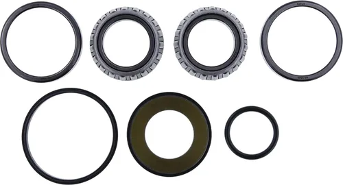 Vista 3 de 22-1026 Kit de juntas de cojinete de vástago de dirección para Husaberg KTM, 22-1026