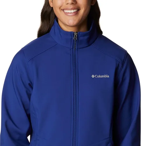 Vista 5 de Columbia Kruser Ridge II Softshell para mujer