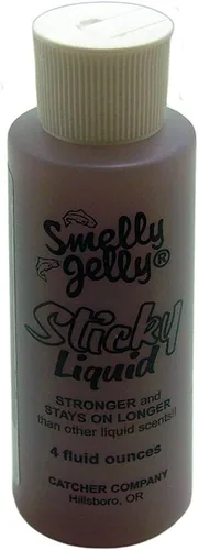 Vista 9 de Smelly Jelly líquido pegajoso