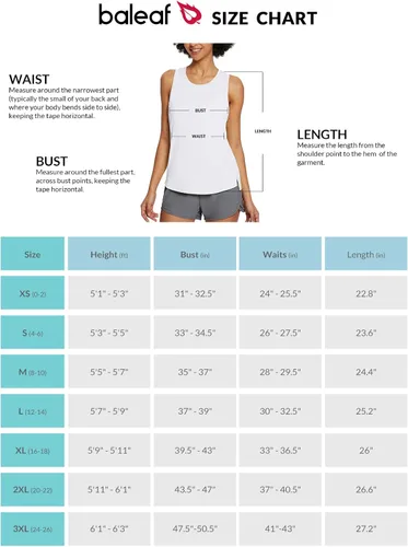 Vista 7 de BALEAF Camisetas de entrenamiento para mujer, espalda cruzada, atléticas, para correr, de malla, ajustadas, para gimnasio, de secado rápido