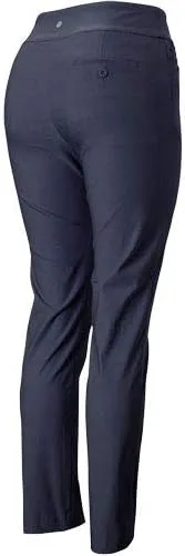 Vista 3 de EP NY Bi - Pantalones de golf elásticos para mujer