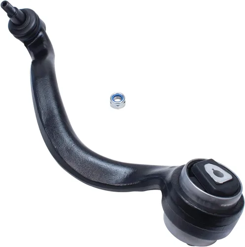 Vista 325 de Detroit Axle - Brazos de control inferiores delanteros derechos de repuesto para Volkswagen Jetta 2011 2012 2013 2014 2015 2016 2017 2018 - Juego