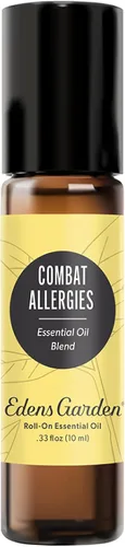 Vista 16 de Edens Garden Mezcla Roll-On de Aceite Esencial para Masaje Curativo - 100% Puro Grado Premium, Natural, Terapéutico, Aromaterapia, Seguro para Niños