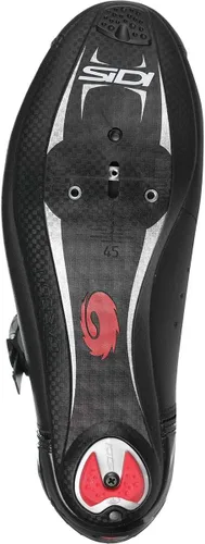 Vista 4 de Sidi Scarpe Genius 7 Mega Scape de ciclismo para hombre