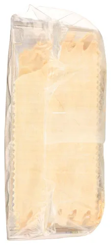 Vista 4 de La Panzanella All Natural Artisan Crackers Mini Croccantini Original - 6 oz - 2