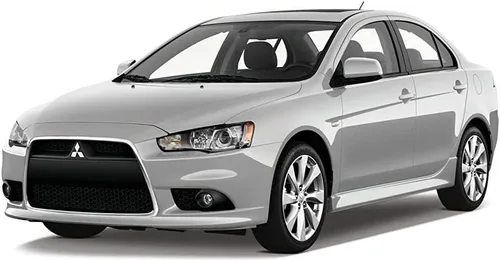 Vista 10 de XtremeVision LED interior para Mitsubishi Evo Lancer 2007-2015 (8 piezas) kit de LED interior azul + herramienta de instalación