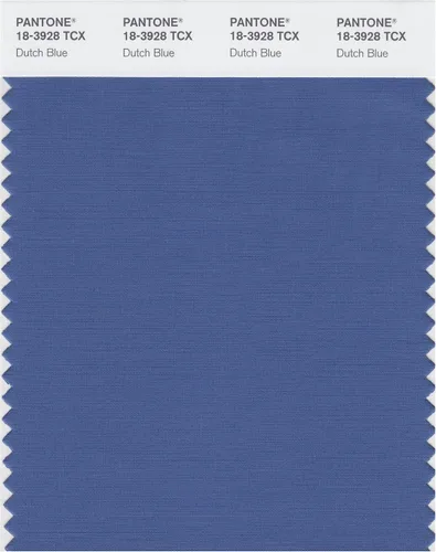 Vista 14 de PANTONE Smart 18-3945X - Tarjeta de muestra de color, color azul amparo