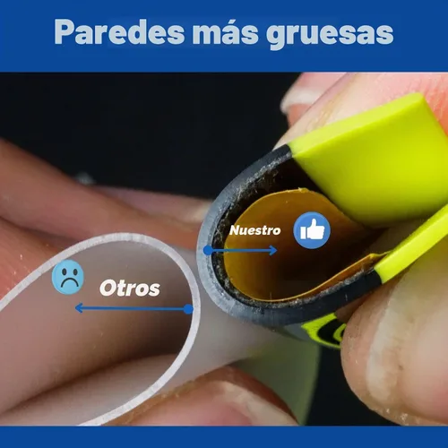 Vista 5 de Corki Cycles - Protectores planos para tubo de bicicleta y revestimientos de neumáticos autoadhesivos, se adapta a bicicletas de carretera