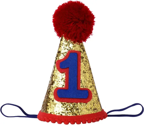 Vista 53 de IBTOM CASTLE Disfraz de carnaval de circo para el primer cumpleaños con temática de carnaval para bebé niño con tirantes y pajarita, sombrero