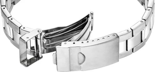Vista 3 de KIESENBERG Regalo para el reloj Triumph Thunderbird Commander de motociclista 20443