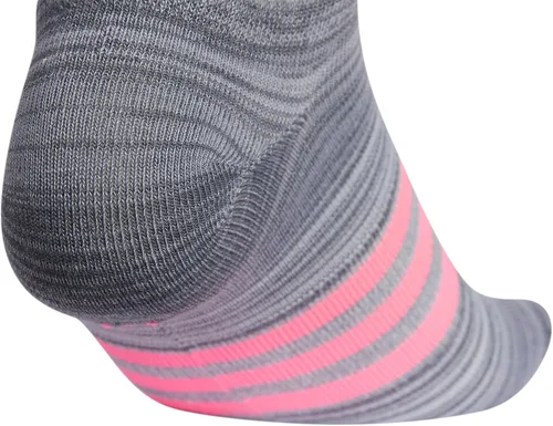 Vista 5 de adidas Girl's Superlite 6-Pack No Show