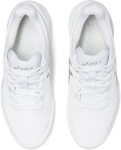 Vista 6 de ASICS Tenis Gel-Resolution 9 para mujer
